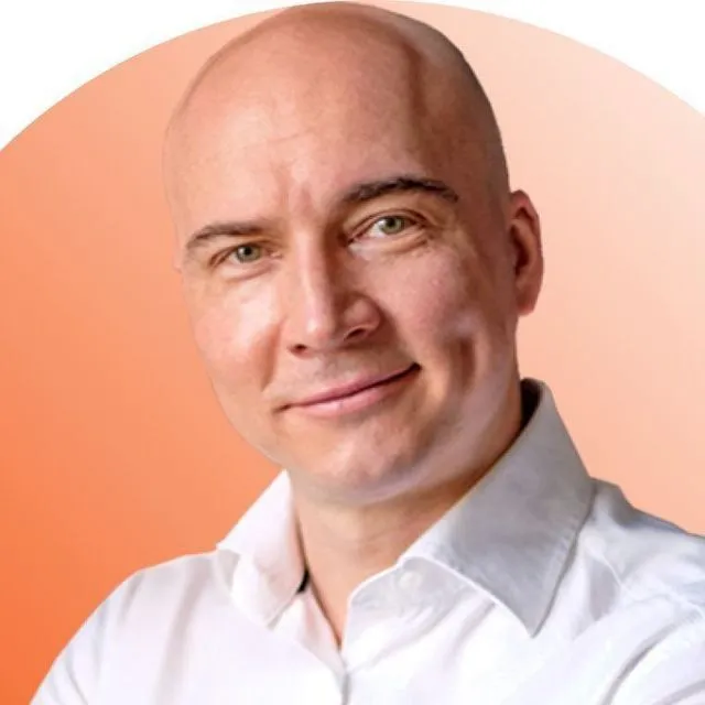 Кирилл Максимов — отзывы и рейтинг