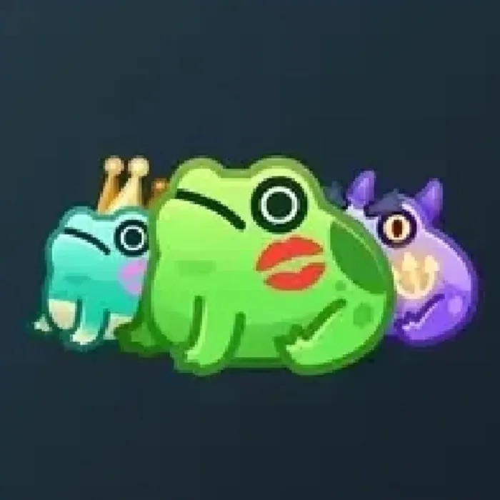 Kissed Frog — отзывы и рейтинг