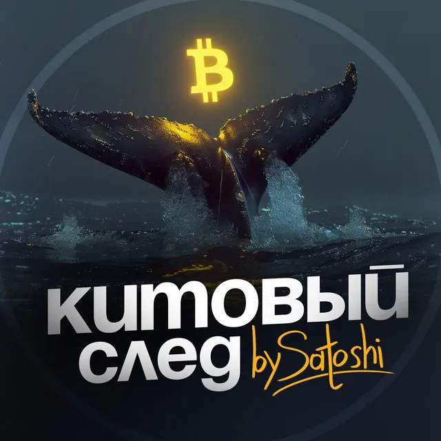 Китовый След | by Satoshi — отзывы и рейтинг
