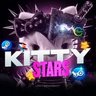 Kitty Stars — отзывы и рейтинг