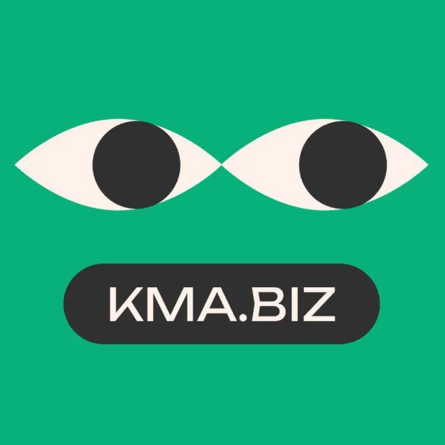 Kma Biz — отзывы и рейтинг