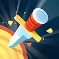Knife Hit — отзывы и рейтинг