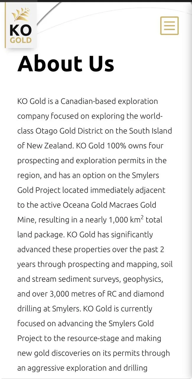 kogold