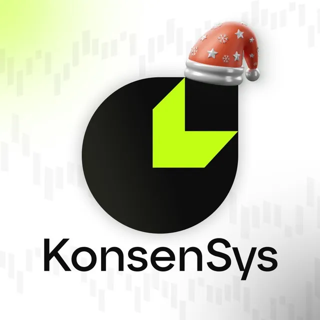 Konsensys — отзывы и рейтинг