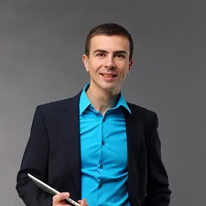 Константин Иванов — отзывы и рейтинг