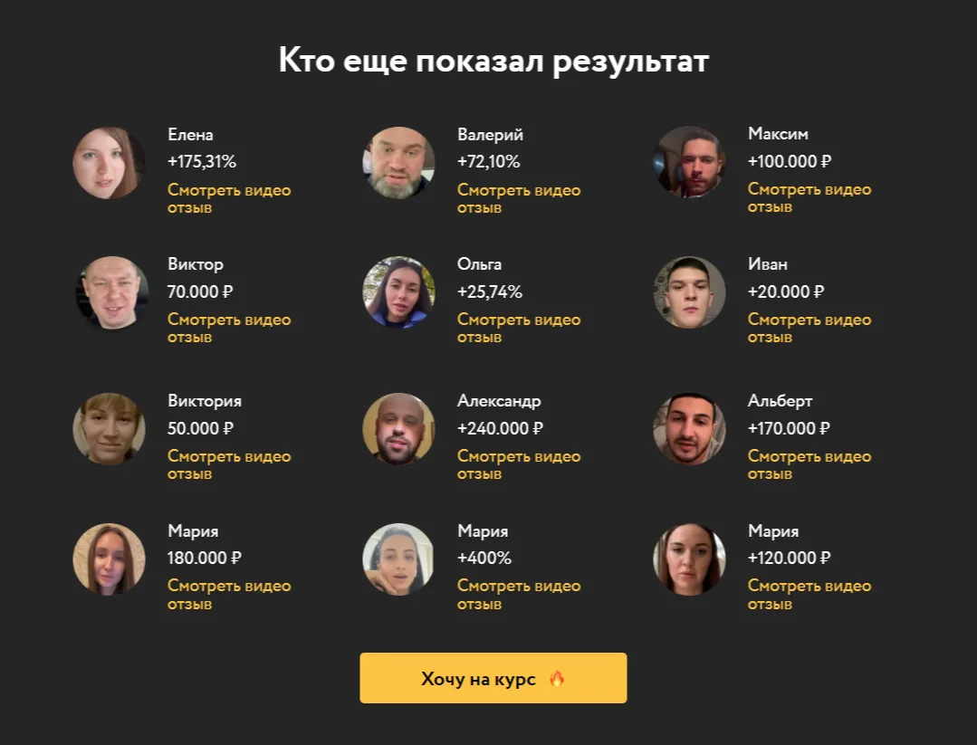 константин тихомиров отзывы константин тихомиров отзывы