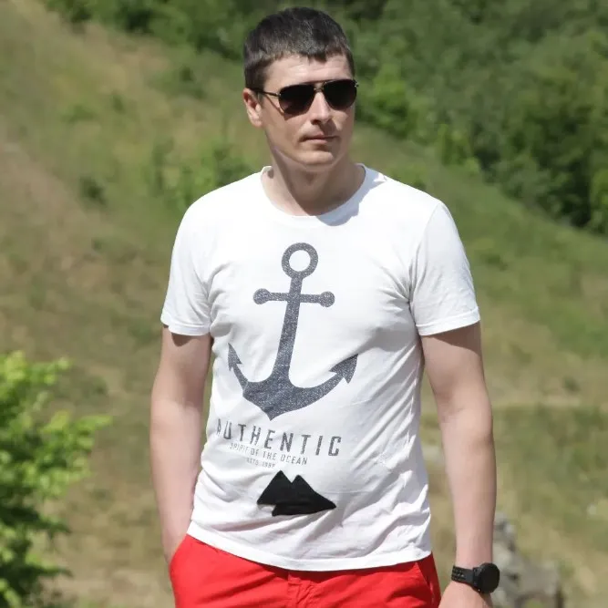 Константин Ярошинский — отзывы и рейтинг
