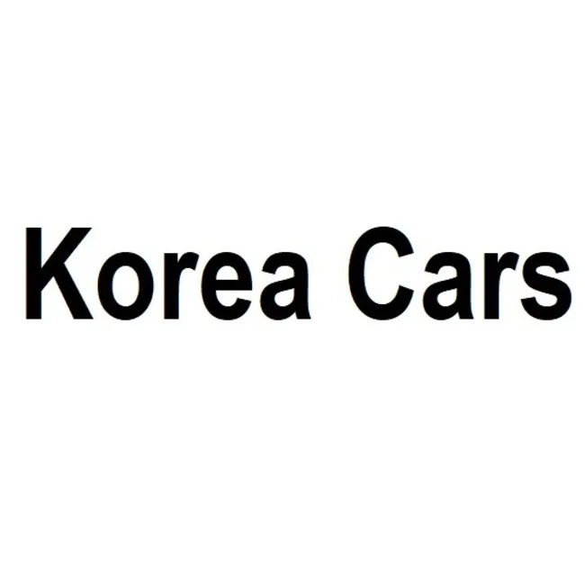 Korea Cars Trading Co Ltd — отзывы и рейтинг