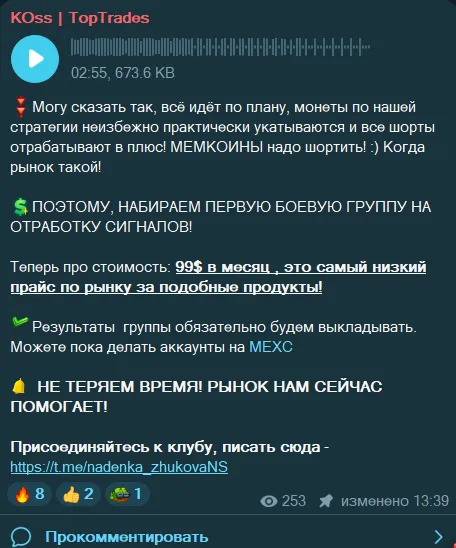zhukovaNS TopTrades