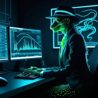 Kraken Trade — отзывы и рейтинг