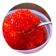 Красная Икра Николай — отзывы и рейтинг