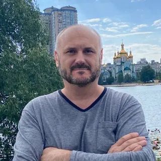 Кравченко Виталий Индикатор — отзывы и рейтинг