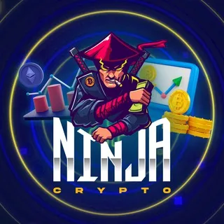 Крипто-барыга 🥷🏿ninja — отзывы и рейтинг