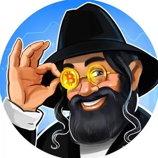 Крипто Еврей — отзывы и рейтинг