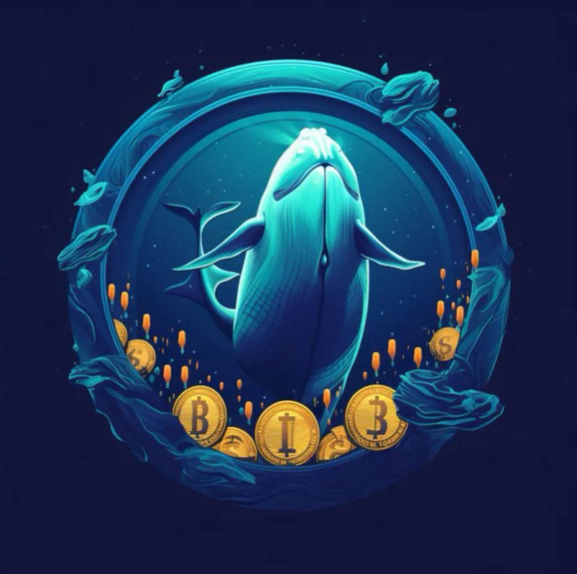 Крипто Кит Crypto Whale — отзывы и рейтинг