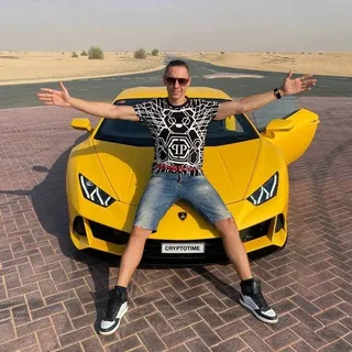 Crypto Time — отзывы и рейтинг