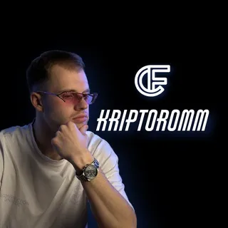 KriptoRomm — отзывы и рейтинг
