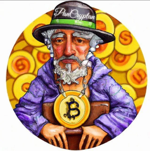 Криптовалюта Pan Cryptan — отзывы и рейтинг