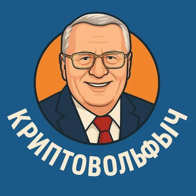 Криптовольфыч — отзывы и рейтинг