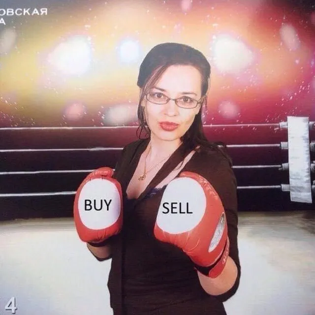 Lady Trader — отзывы и рейтинг