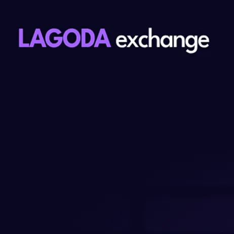 Lagoda Exchange — отзывы и рейтинг