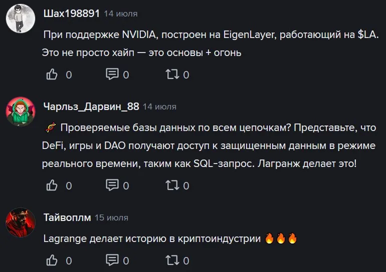 la криптовалюта новости la криптовалюта новости
