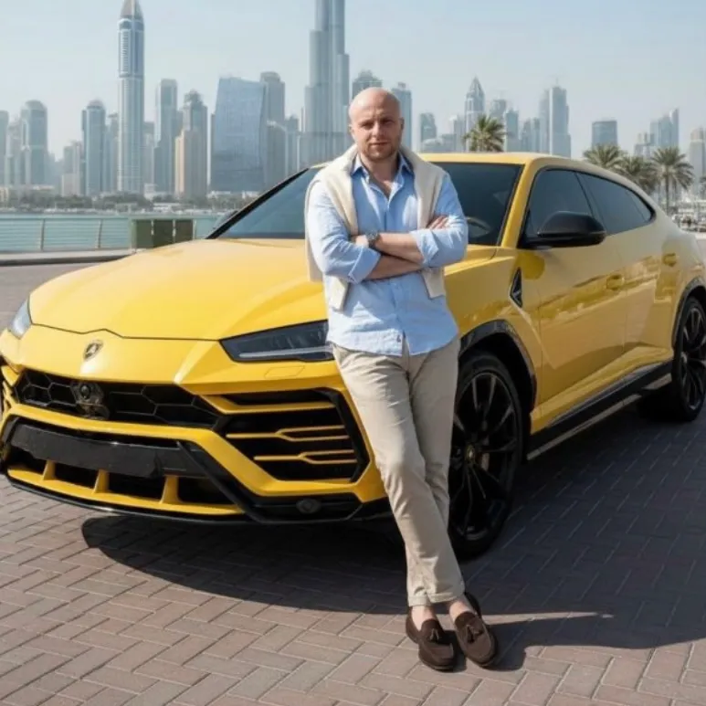 Lambo Academy — отзывы и рейтинг