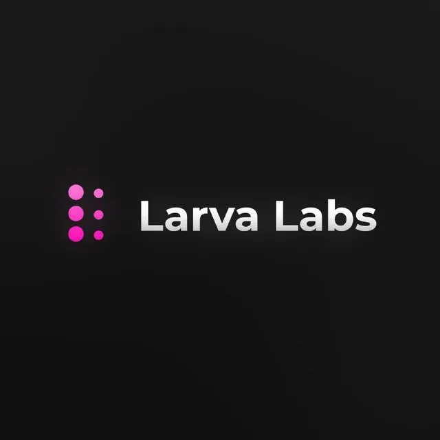 Larva Labs — отзывы и рейтинг