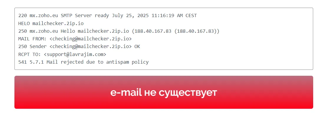 lavra jim tech развод