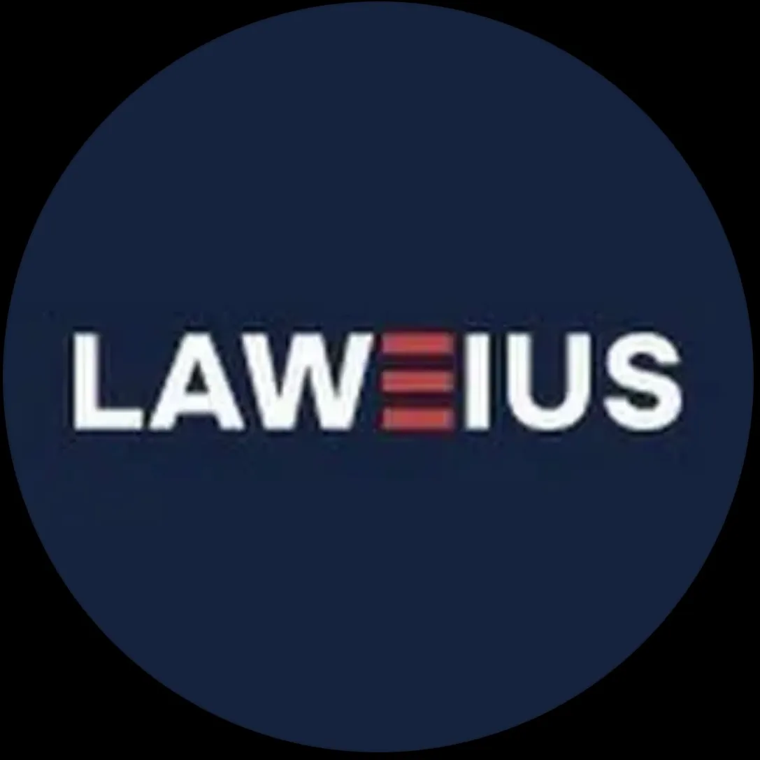 Laweius — отзывы и рейтинг