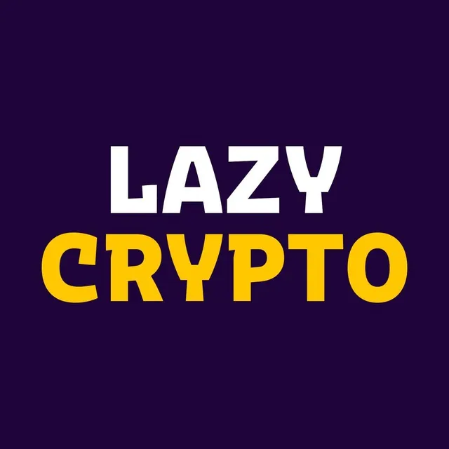 Lazy Crypto — отзывы и рейтинг