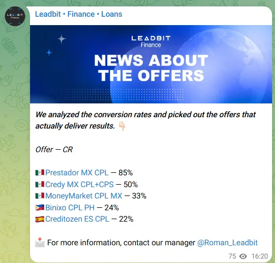 finance.leadbit com finance.leadbit com