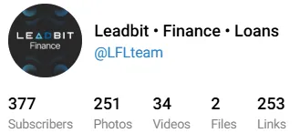 leadbit finance отзывы leadbit finance отзывы