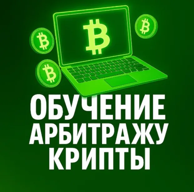 💎 Обучение Арбитражу Крипты — отзывы и рейтинг