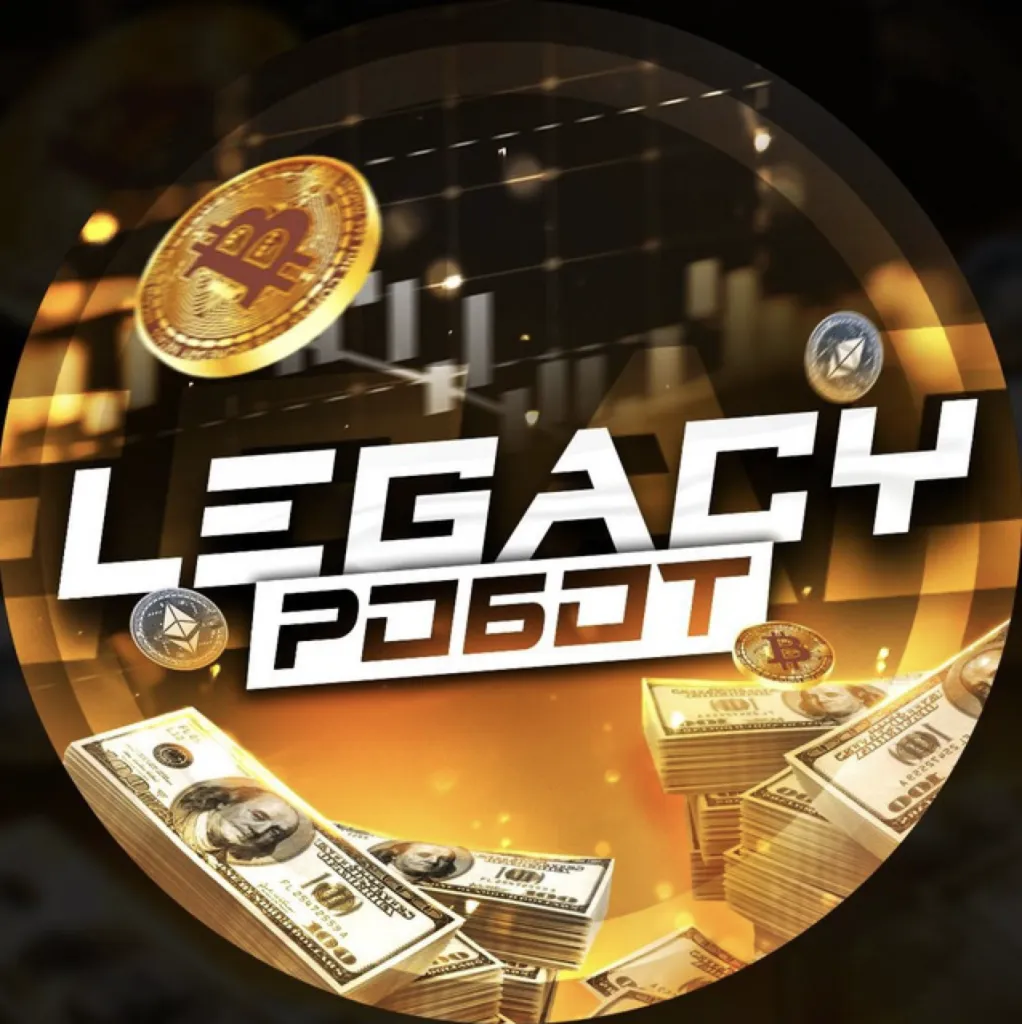Legacy Робот — отзывы и рейтинг