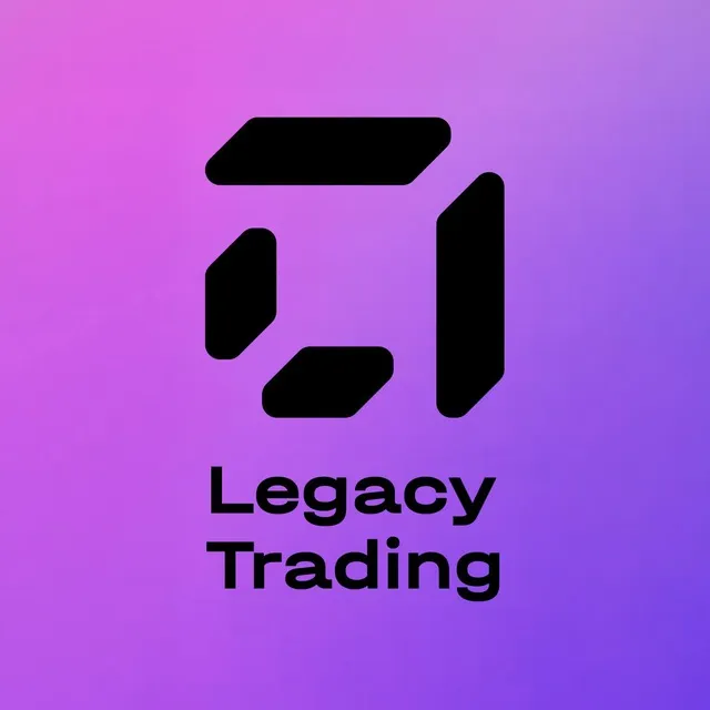 Legacy Trading — отзывы и рейтинг