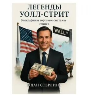 Легенды Уолл Стрит Биографии И Торговые Системы Гениев — отзывы и рейтинг