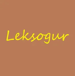 Leksogur — отзывы и рейтинг