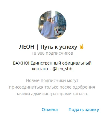леон путь к успеху отзывы леон путь к успеху отзывы