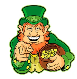 Leprechaun Торговый Робот — отзывы и рейтинг