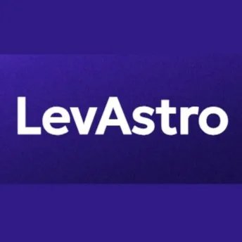 LevAstro — отзывы и рейтинг