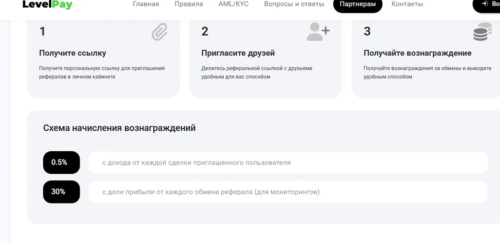 Level Pay Level Pay