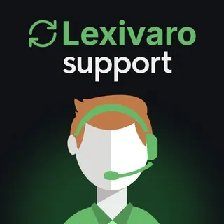 Lexivaro — отзывы и рейтинг