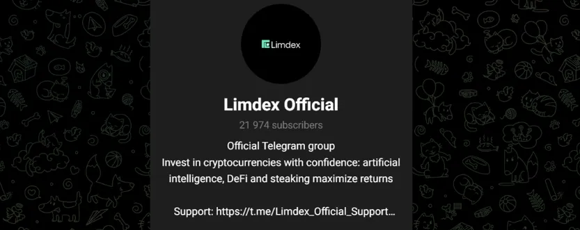 limdex limdex