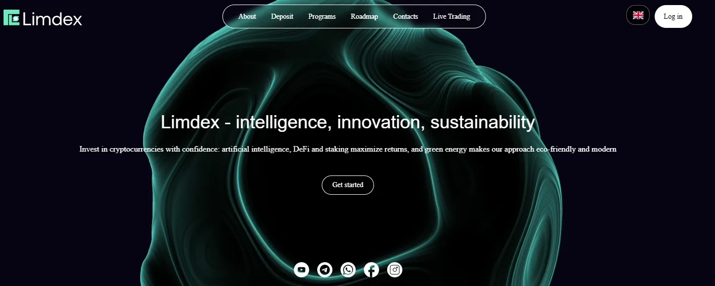 limdex capital отзывы limdex capital отзывы