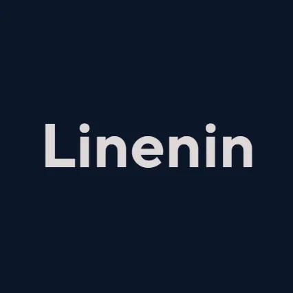 Linenin — отзывы и рейтинг