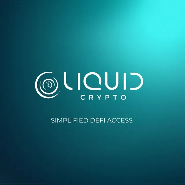 Liquid Crypto — отзывы и рейтинг