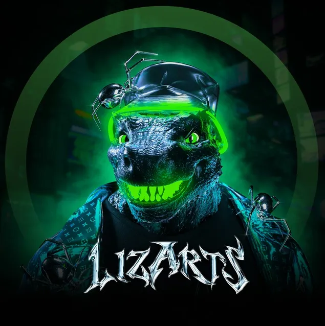 Lizarts World — отзывы и рейтинг