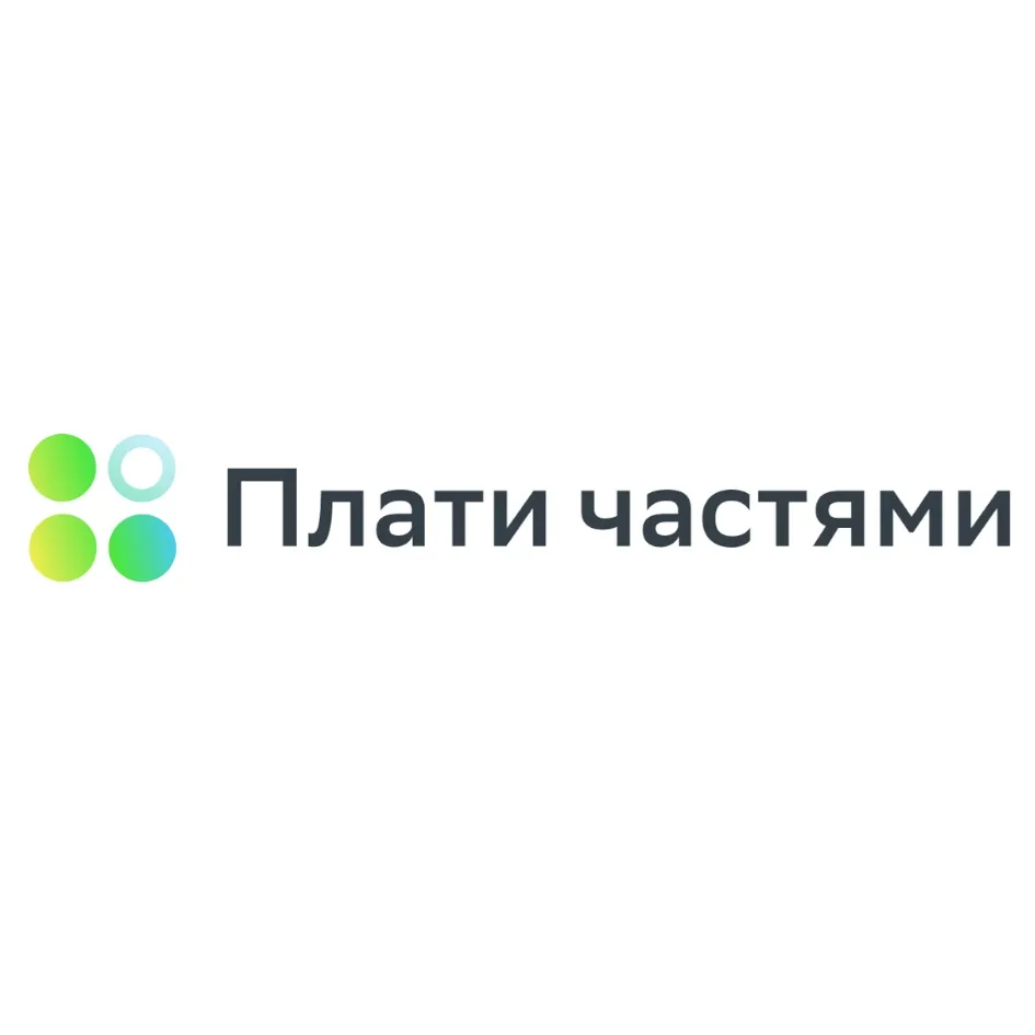 Плати Частями — отзывы и рейтинг