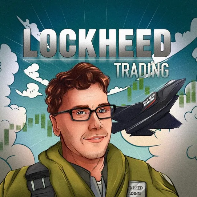 Lockheed Trading — отзывы и рейтинг